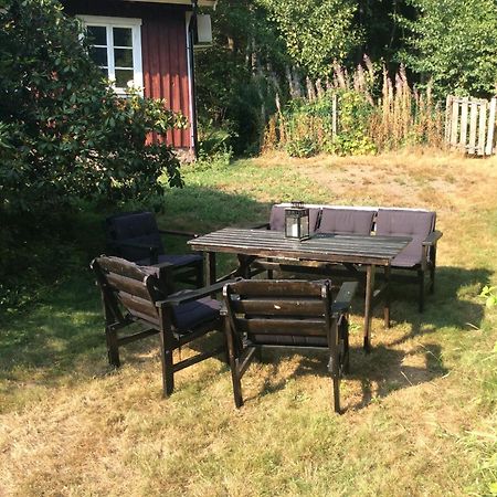 Prostens Bed & Breakfast Getinge Exteriér fotografie