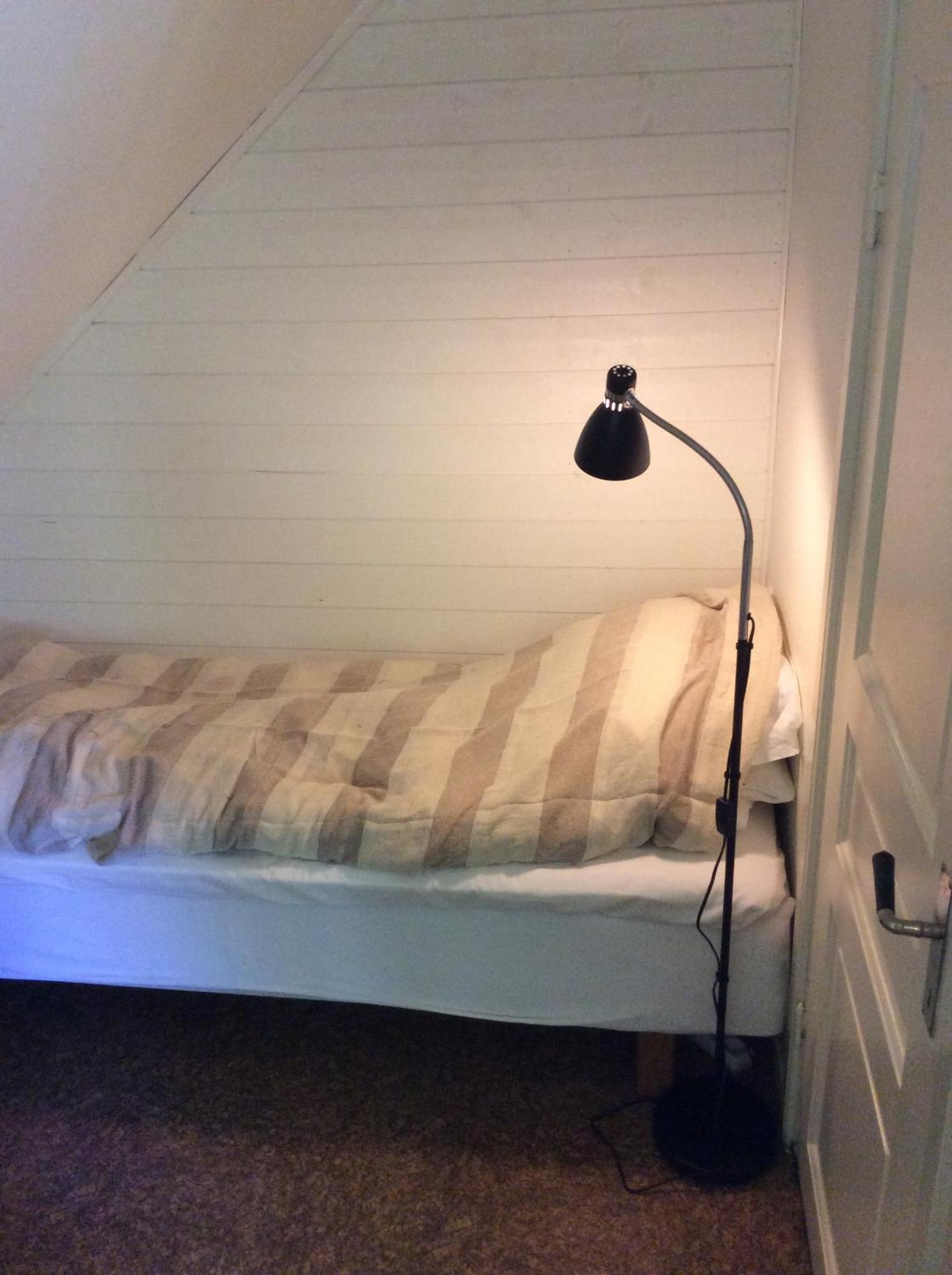 Prostens Bed & Breakfast Getinge Pokoj fotografie