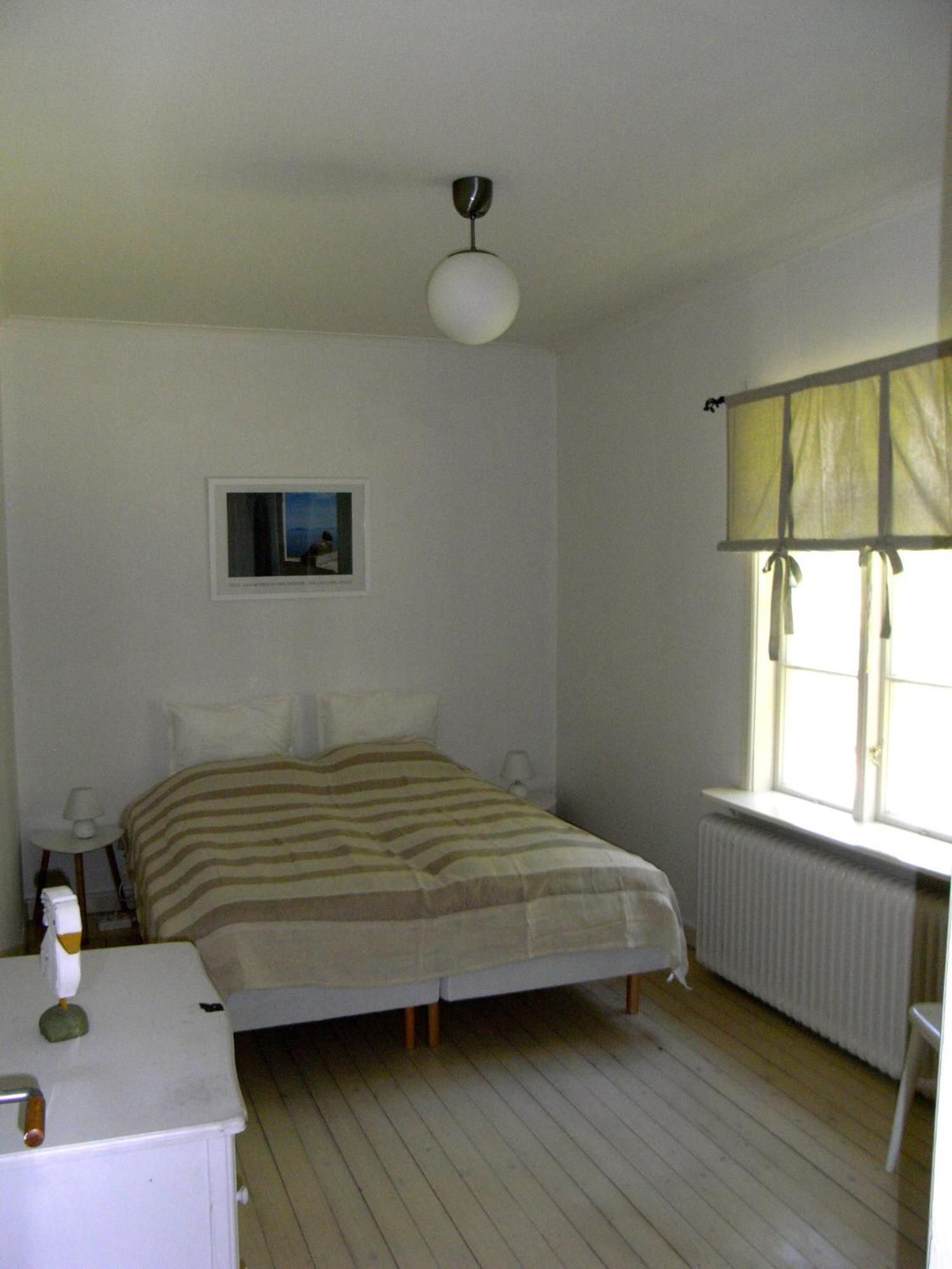 Prostens Bed & Breakfast Getinge Pokoj fotografie