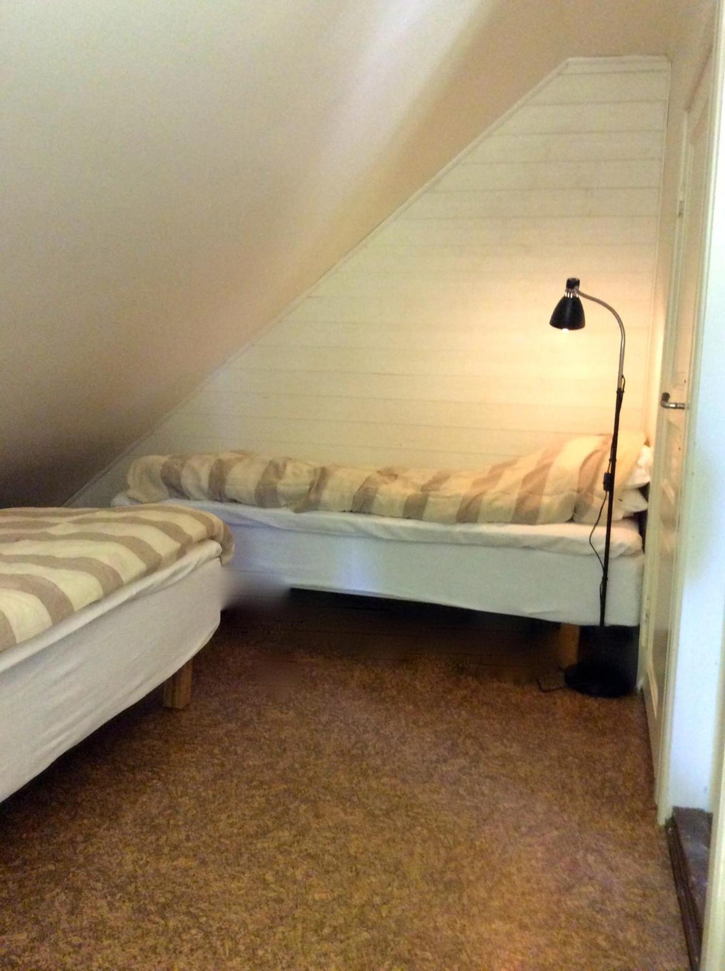 Prostens Bed & Breakfast Getinge Pokoj fotografie