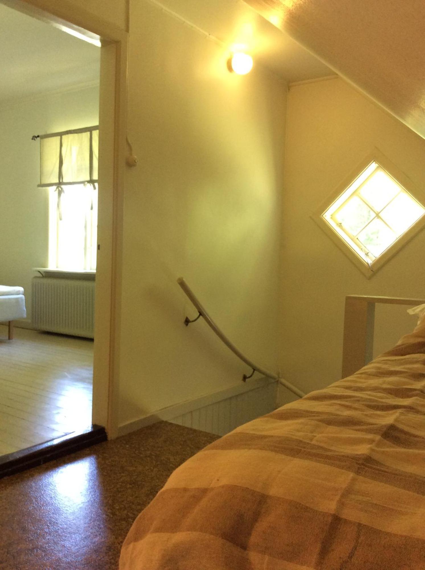 Prostens Bed & Breakfast Getinge Pokoj fotografie