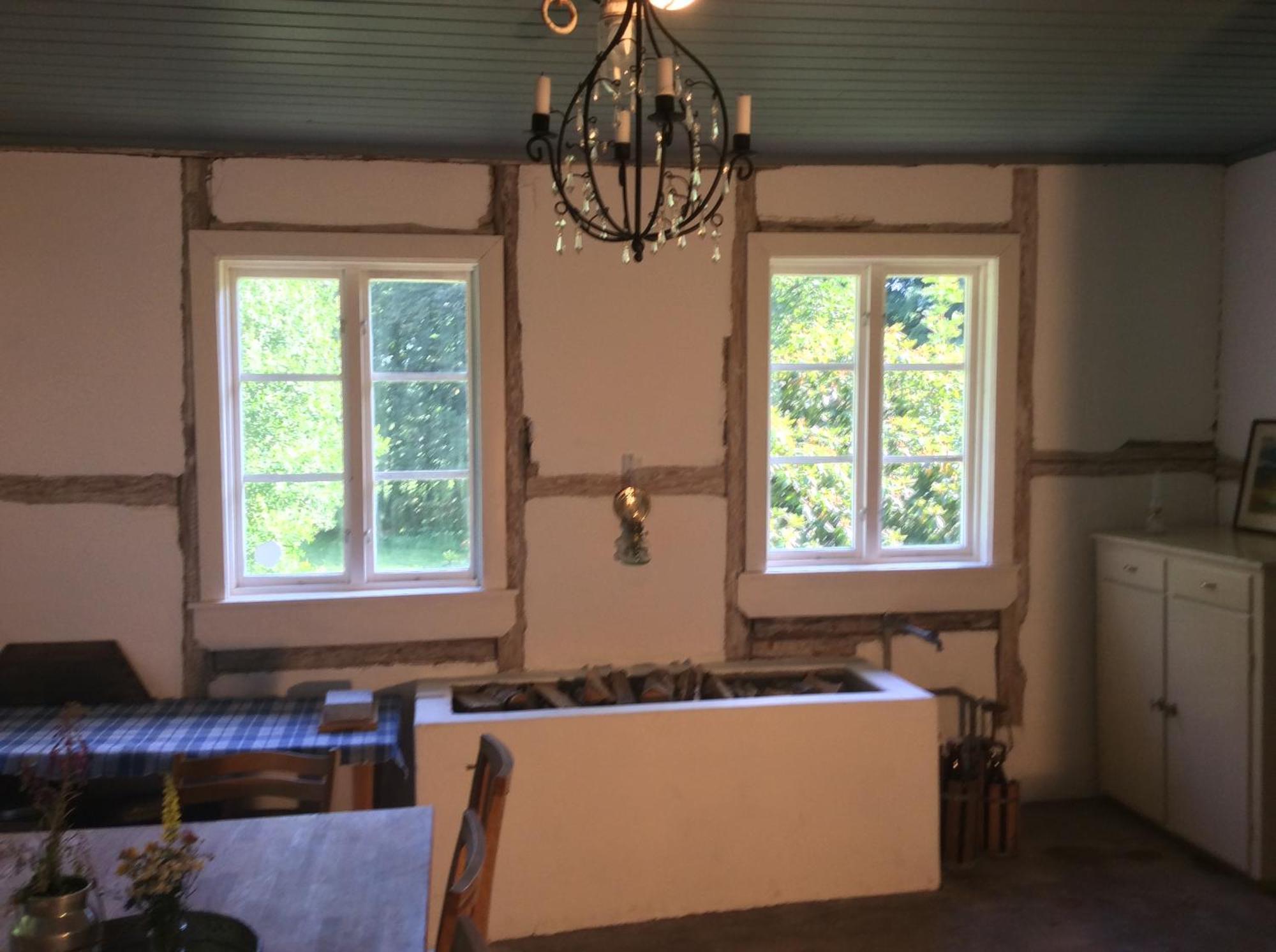 Prostens Bed & Breakfast Getinge Pokoj fotografie