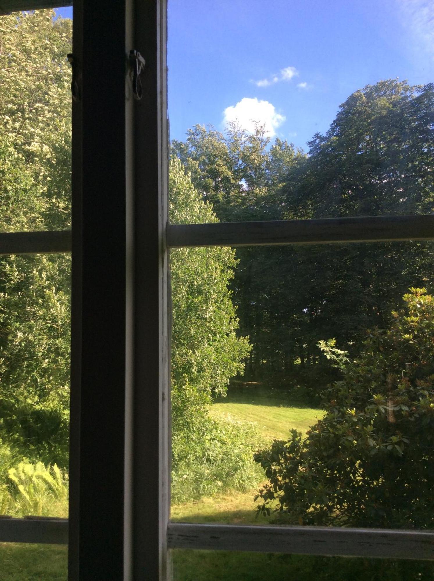 Prostens Bed & Breakfast Getinge Pokoj fotografie